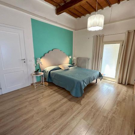 Turchese Suite Piza Zewnętrze zdjęcie