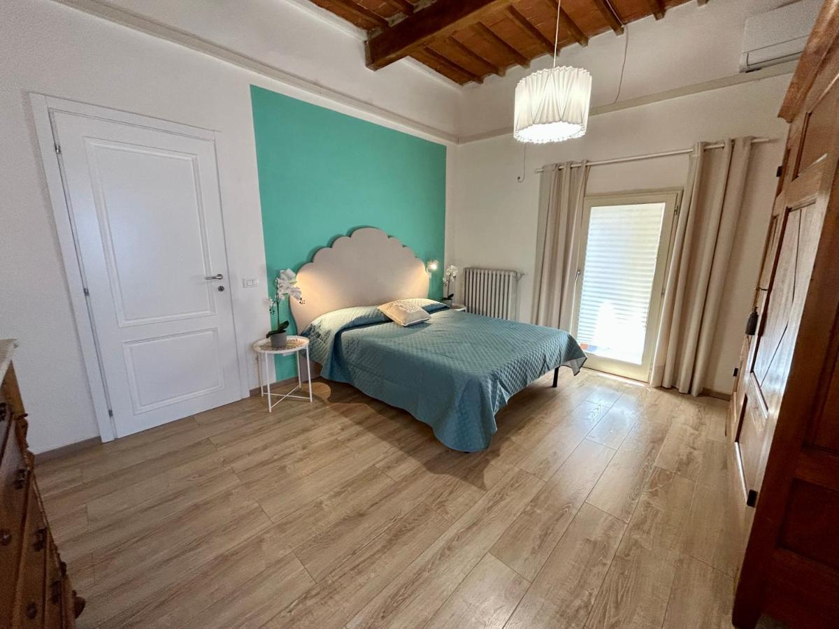 Turchese Suite Piza Zewnętrze zdjęcie