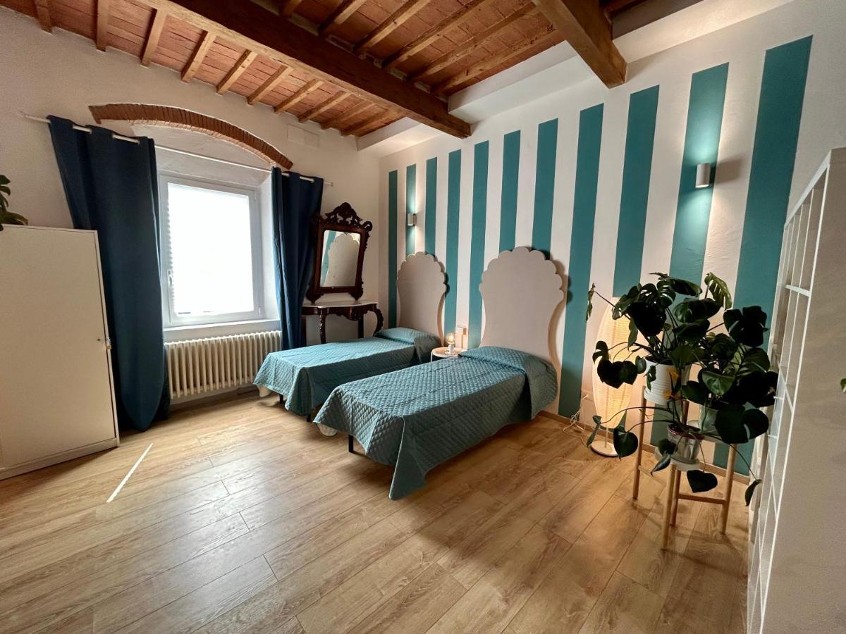Turchese Suite Piza Zewnętrze zdjęcie
