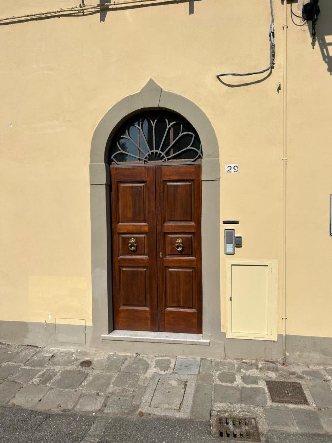 Turchese Suite Piza Zewnętrze zdjęcie